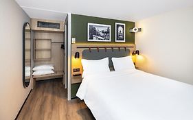 Campanile Besancon-Ouest Chateaufarine
